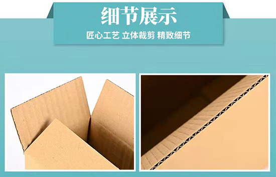 紙箱立體裁剪 紙箱立體裁剪